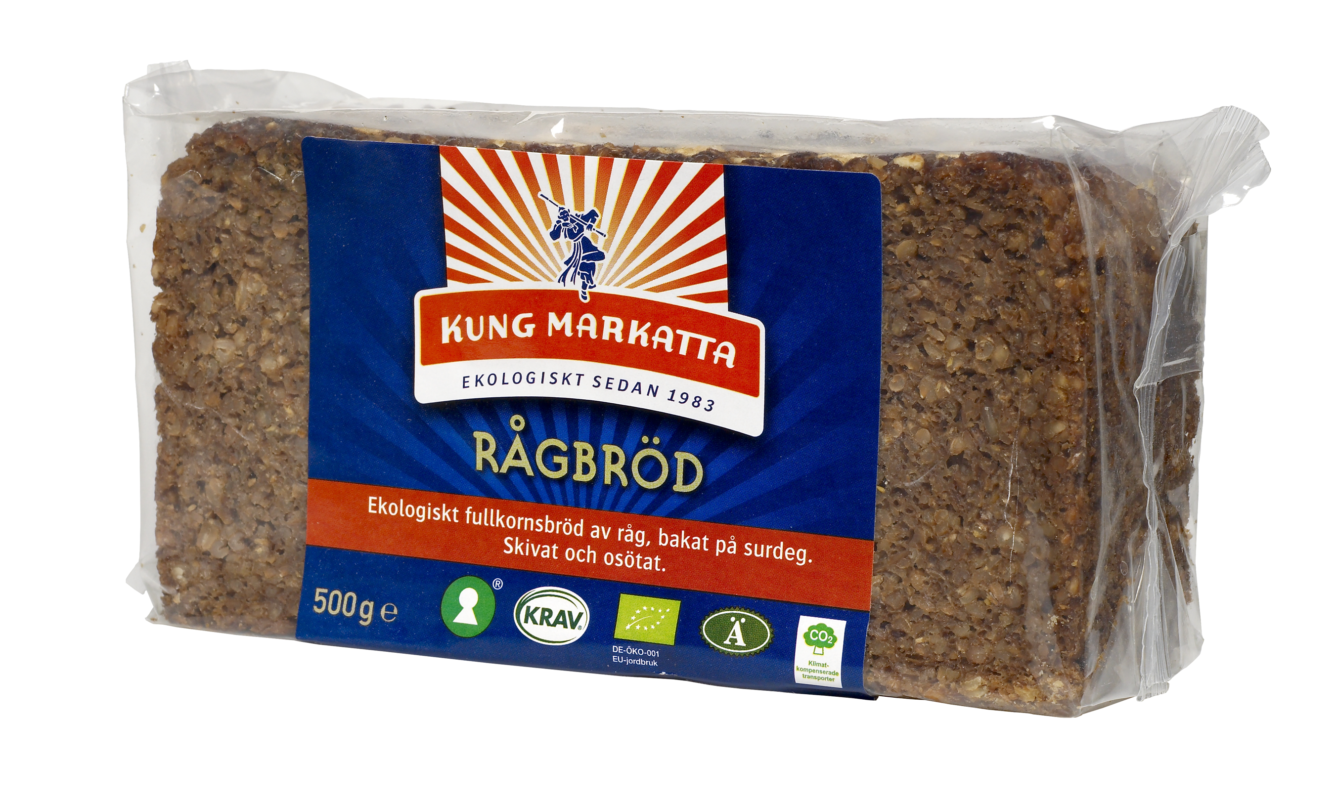 Rågbröd